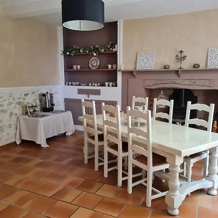 La Boheme Panzió Condom