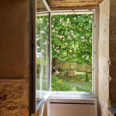 Panzió La Boheme Condom