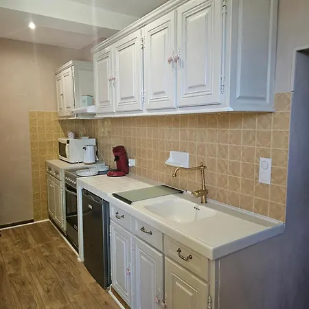 La Boheme Panzió Condom