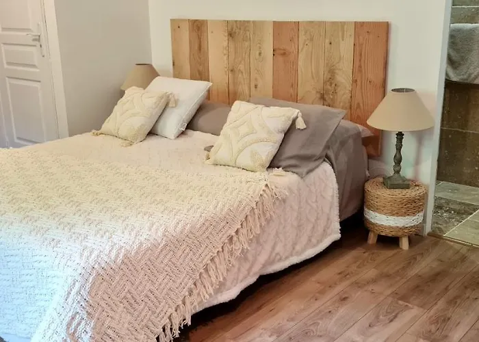 La Boheme Bed & Breakfast Condom