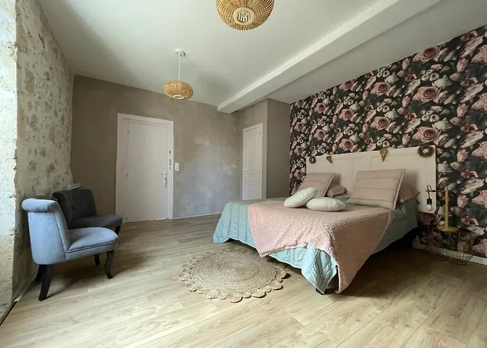 Bed & Breakfast La Boheme Condom