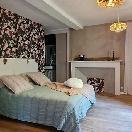 La Boheme Bed & Breakfast 3*