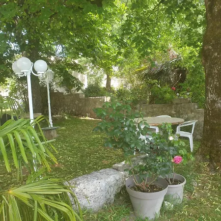 Bed & Breakfast La Boheme Condom