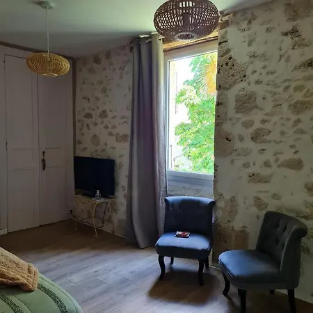 La Boheme Bed & Breakfast