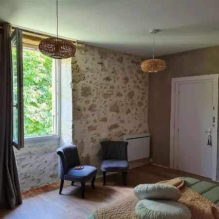 La Boheme Bed & Breakfast