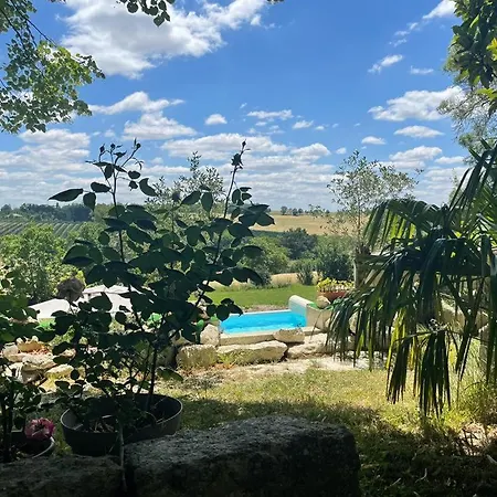 Bed & Breakfast La Boheme Condom