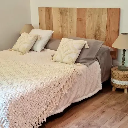 La Boheme Bed & Breakfast Condom