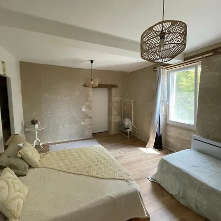 La Boheme Bed & Breakfast