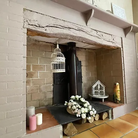 Bed & Breakfast La Boheme