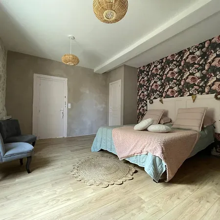 Bed & Breakfast La Boheme Condom