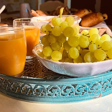 La Boheme Bed & Breakfast Condom