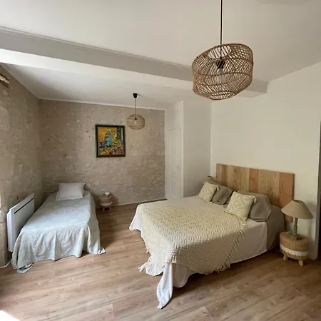 La Boheme Bed & Breakfast