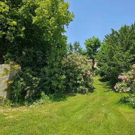 Bed & Breakfast La Boheme Condom