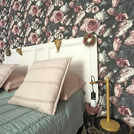 Oda ve Kahvaltı La Boheme 3*
