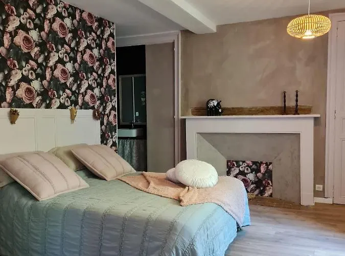 La Bohème Bed & Breakfast 3*