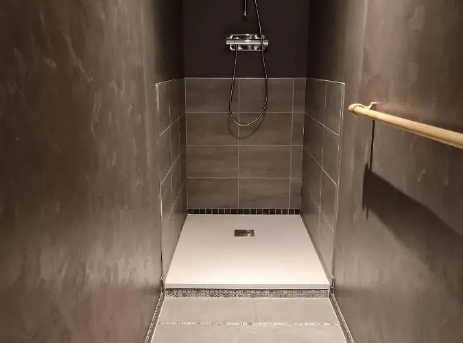 Bed & Breakfast La Bohème Condom