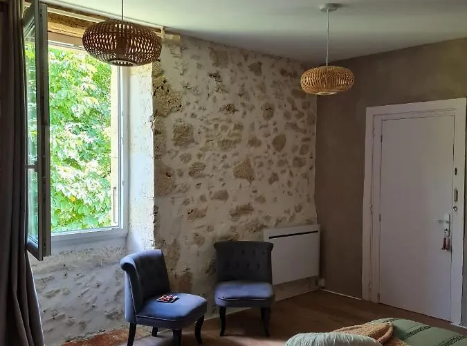 La Bohème Bed & Breakfast