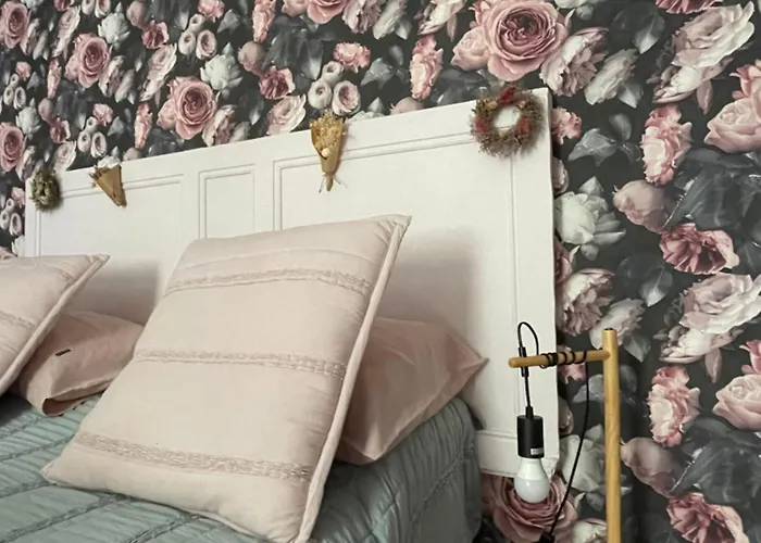 Bed & Breakfast La Bohème