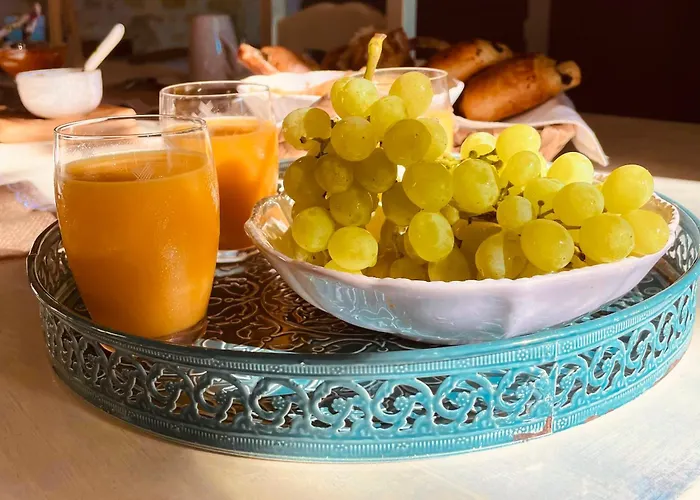 La Bohème Bed & Breakfast Condom