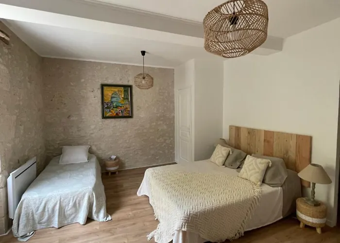 La Bohème Bed & Breakfast