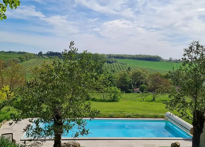 La Bohème Bed & Breakfast Condom