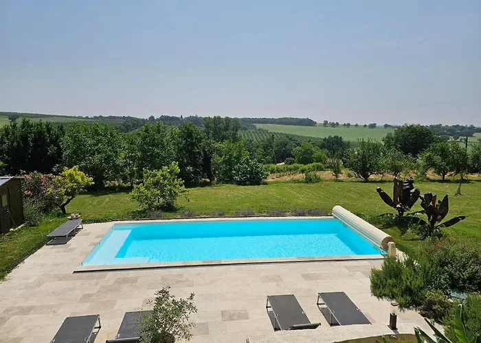 La Bohème Bed & Breakfast Condom