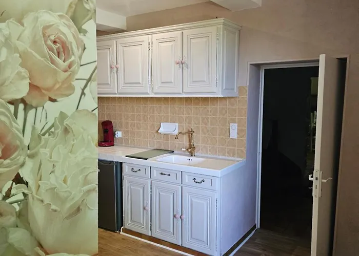 Bed & Breakfast La Bohème 3*